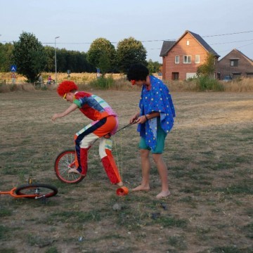 DSC 0292 - Scouts en Gidsen Zaventem 